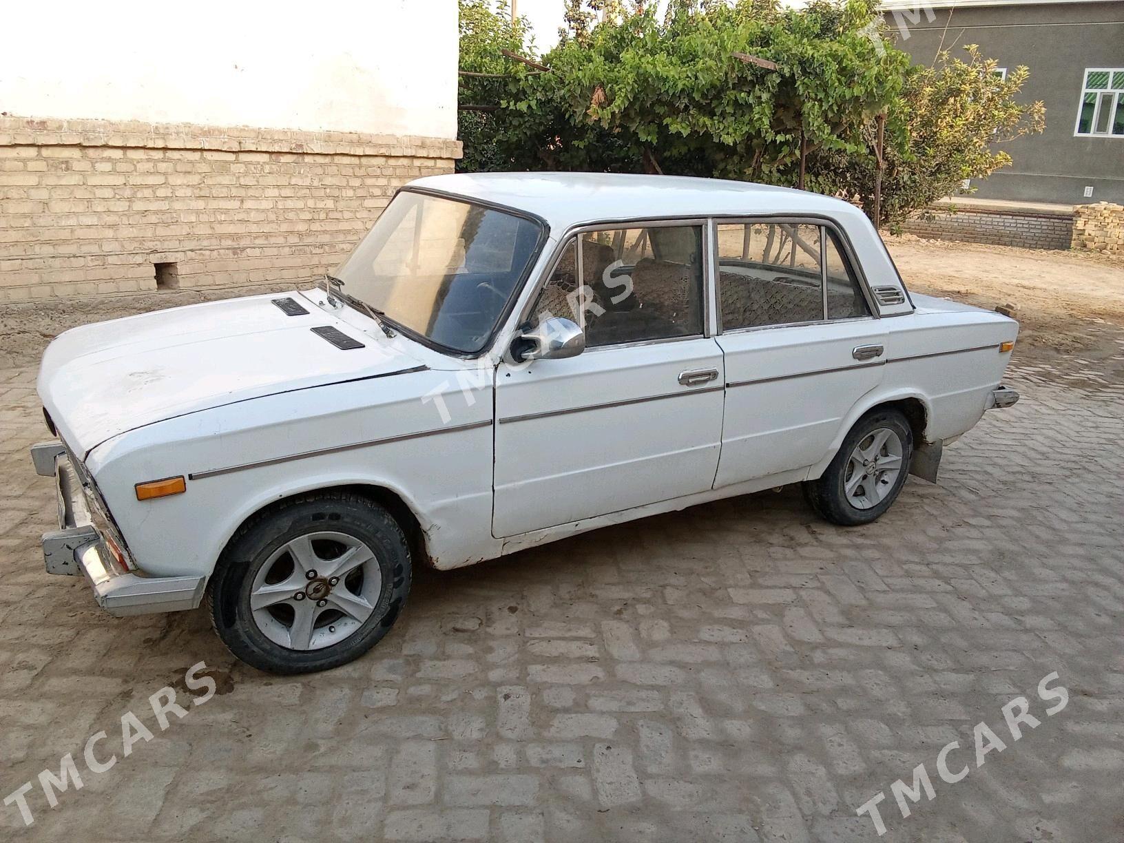 Lada 2106 1995 - 13 000 TMT - Туркменгала - img 2