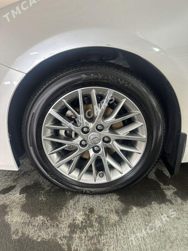 Lexus ES 350 2018 - 395 000 TMT - Aşgabat - img 5