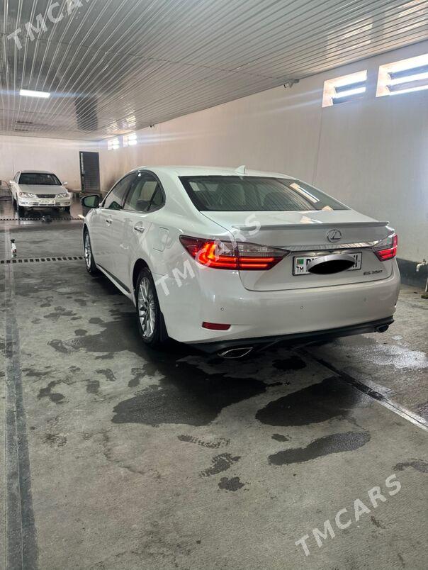 Lexus ES 350 2018 - 395 000 TMT - Aşgabat - img 2