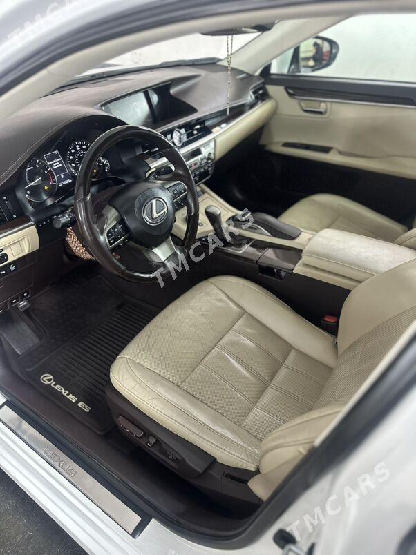 Lexus ES 350 2018 - 395 000 TMT - Aşgabat - img 6