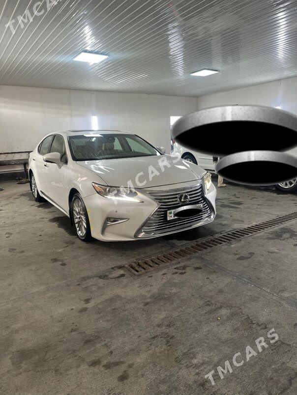 Lexus ES 350 2018 - 395 000 TMT - Aşgabat - img 4