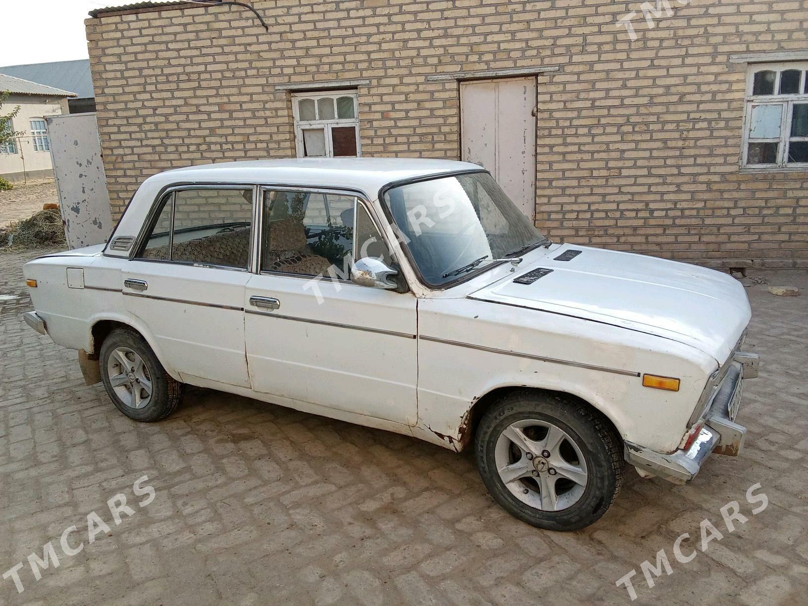 Lada 2106 1995 - 13 000 TMT - Туркменгала - img 3