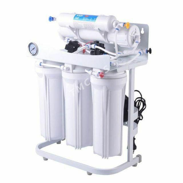 SUW FILTER 1350MAN - Aşgabat - img 3