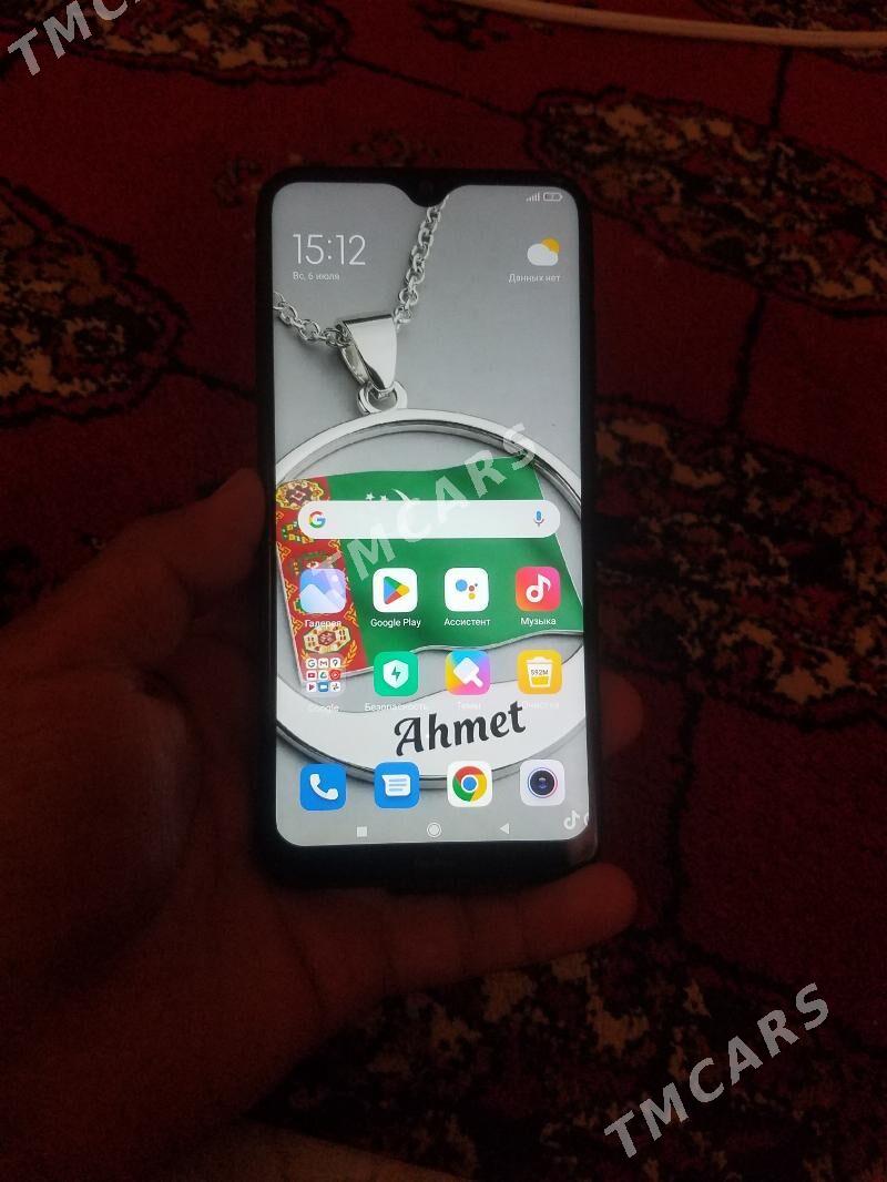 Redmi not8 2021 - Мургап - img 2