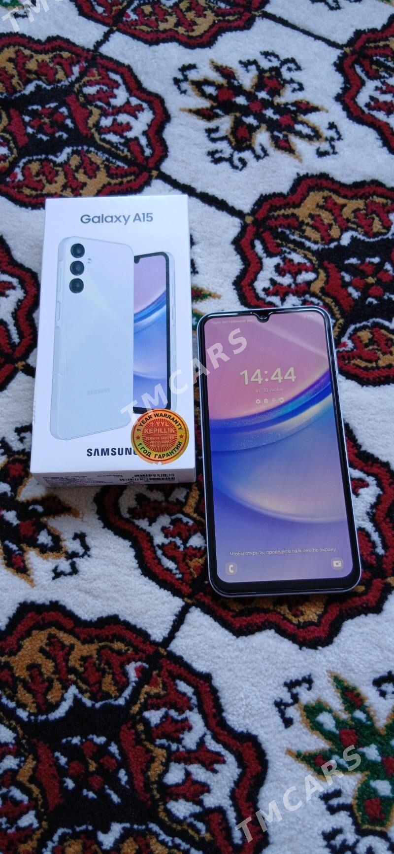 Samsung A15 - 2 mkr - img 5