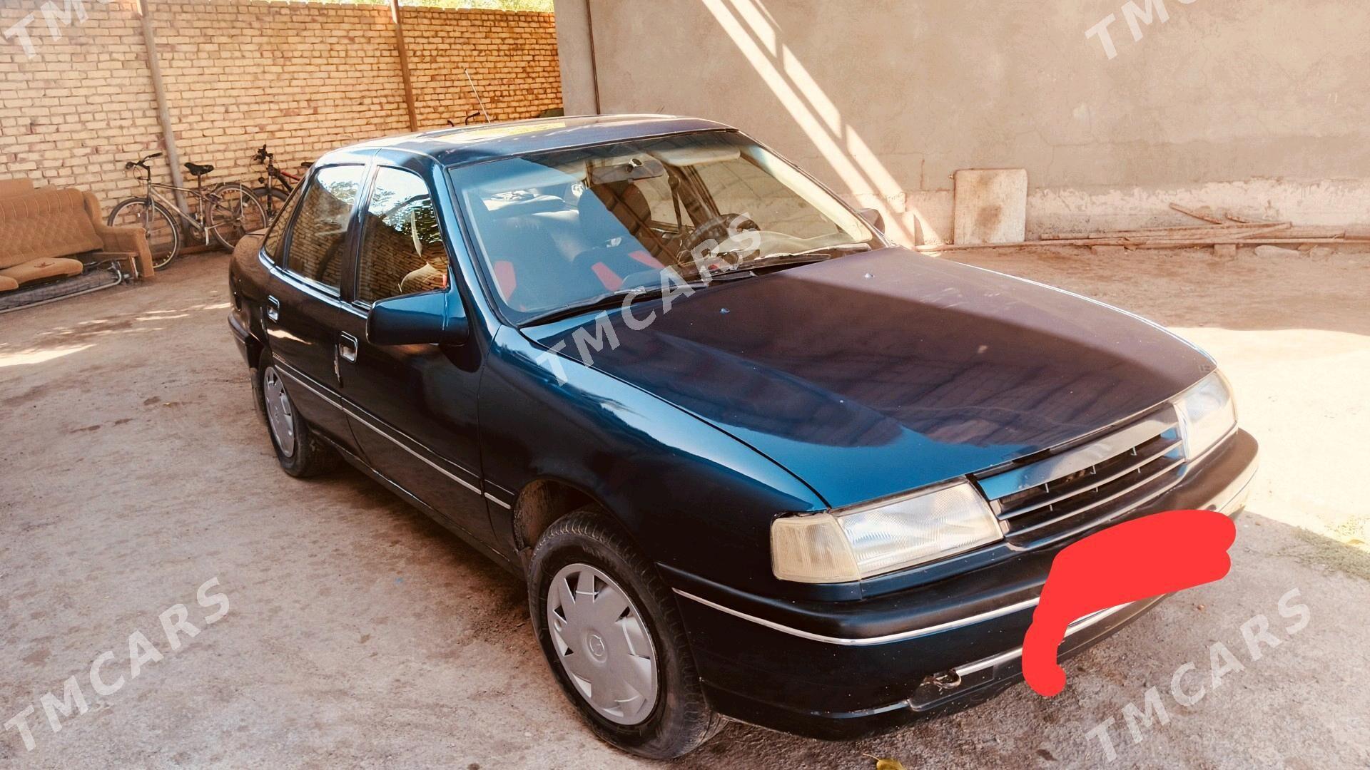 Opel Vectra 1991 - 30 000 TMT - Кёнеургенч - img 4