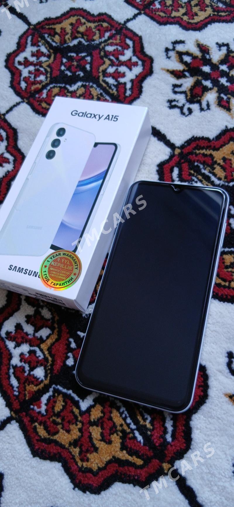 Samsung A15 - 2 mkr - img 7