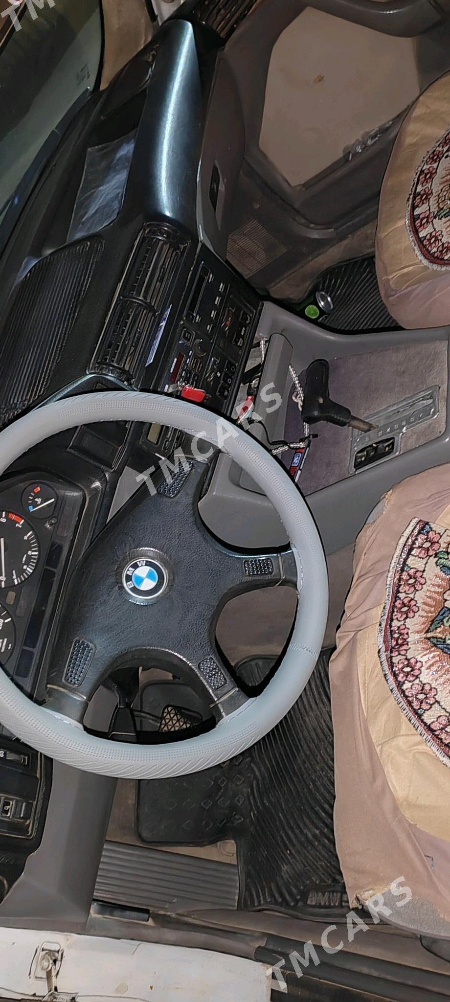 BMW 525 1989 - 40 000 TMT - Хитровка - img 3