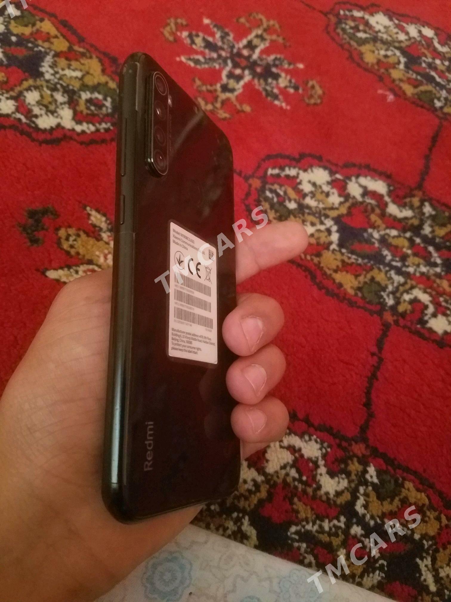 Redmi not8 2021 - Мургап - img 3