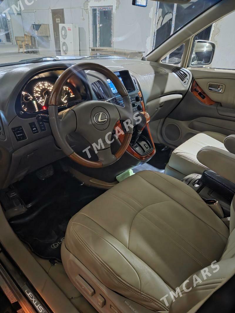 Lexus RX 300 2001 - 195 000 TMT - Murgap - img 4