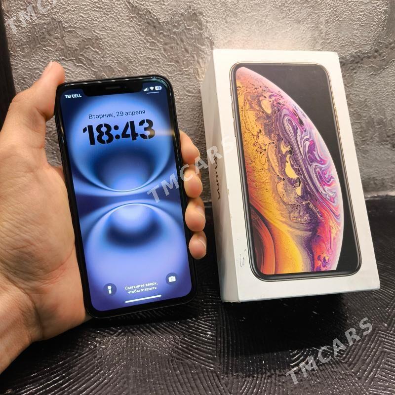 iPhone Xs - Türkmenabat - img 2
