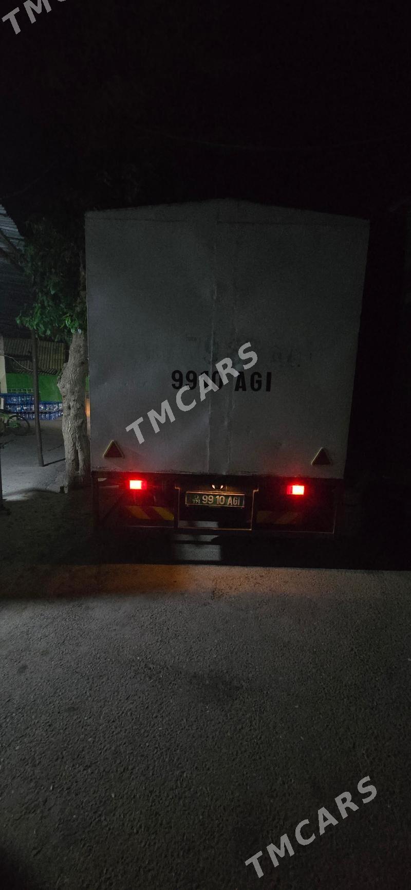 Mitsubishi Canter 2023 - 450 000 TMT - Çoganly - img 3