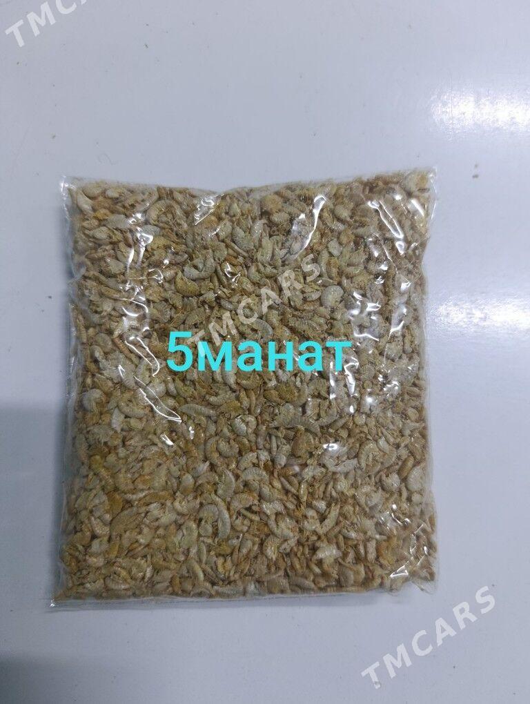 корм для рыб по выгодным ценам - Türkmenabat - img 4