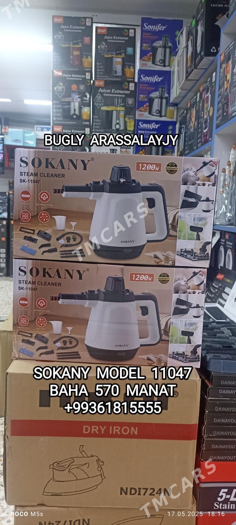 PARAWARKA BUGLY ПАРОВАРКА UTUK - 30 mkr - img 10