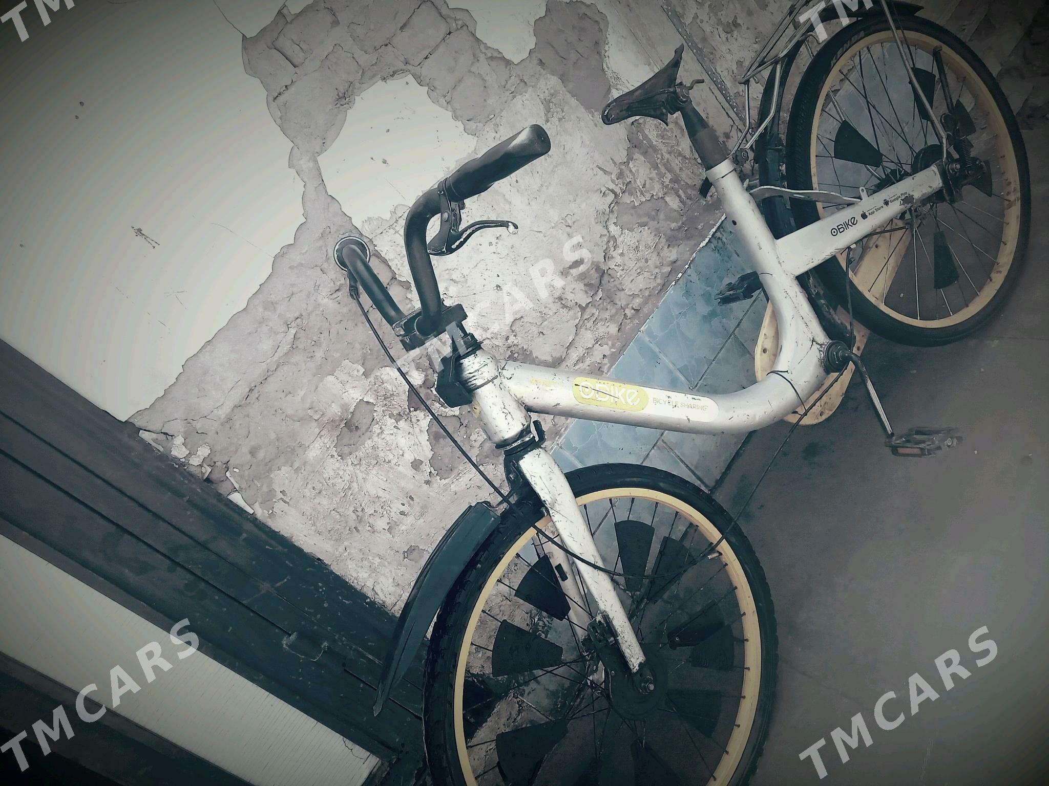 o bike - Daşoguz - img 2