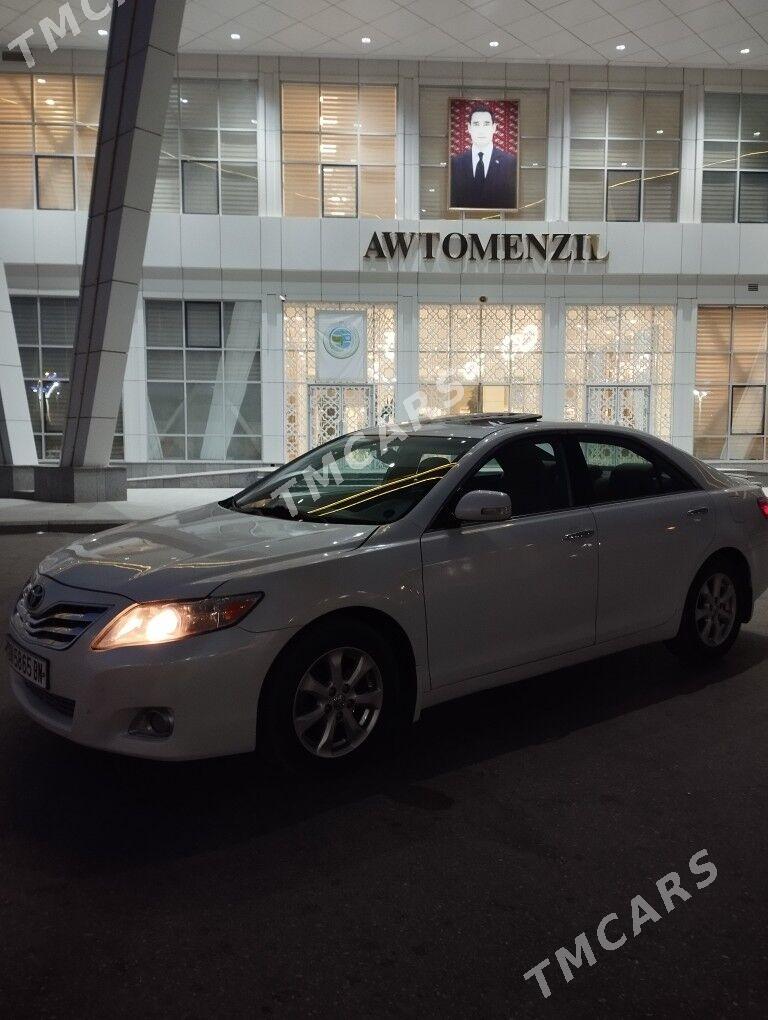 Toyota Camry 2010 - 190 000 TMT - Балканабат - img 4