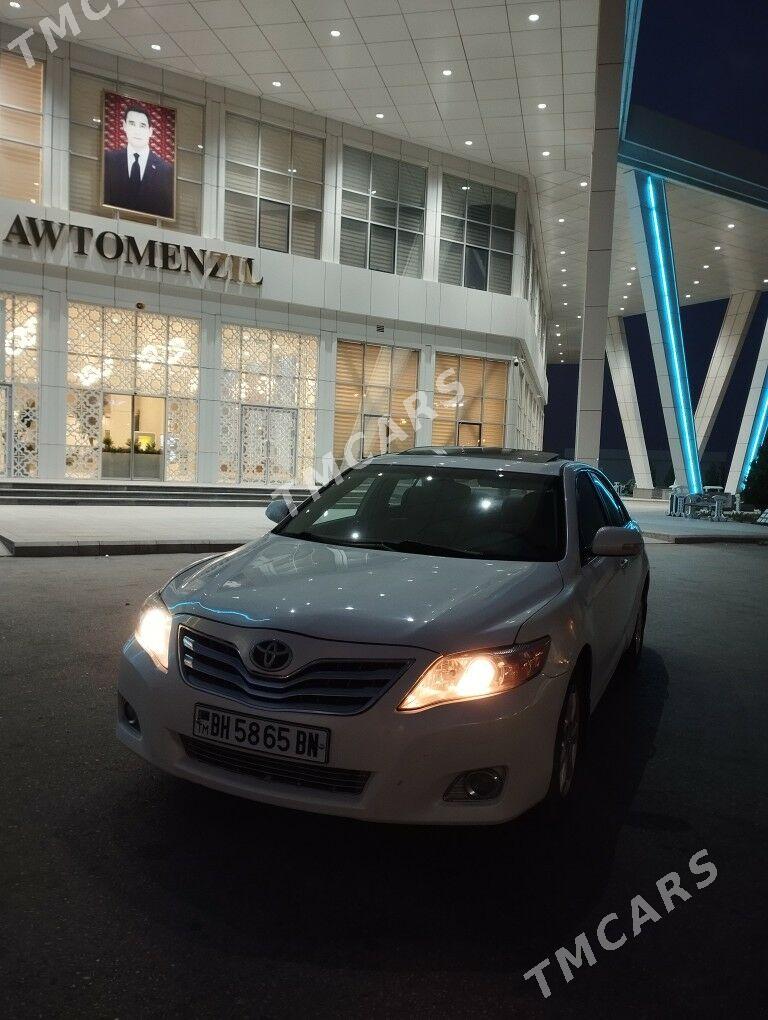 Toyota Camry 2010 - 190 000 TMT - Балканабат - img 5