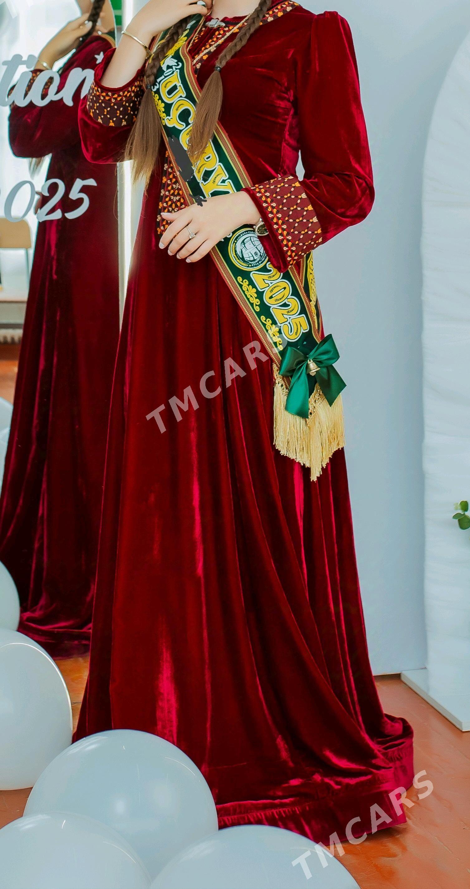 gyzyl tylky prokat - Туркменбаши - img 2