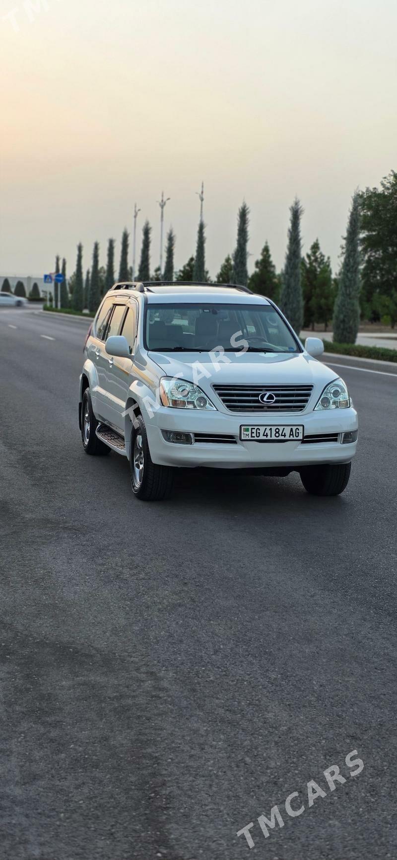 Lexus GX 470 2006 - 540 000 TMT - Hitrowka - img 2