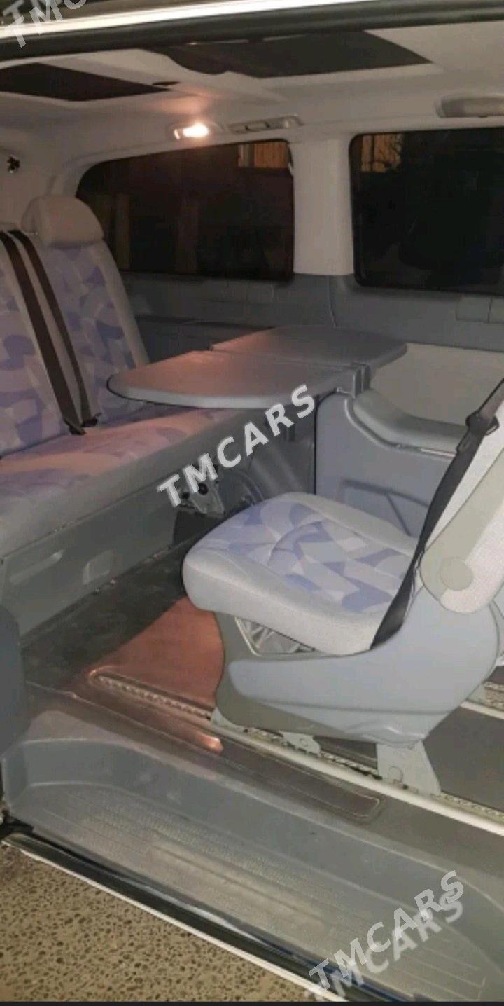 Mercedes-Benz Viano 2005 - 200 000 TMT - Ашхабад - img 4