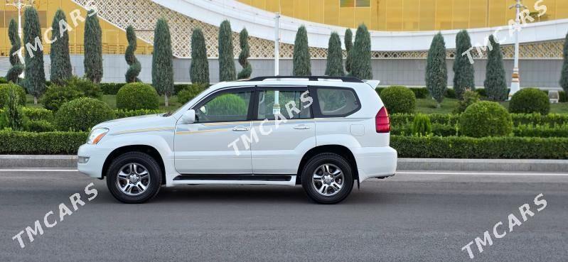 Lexus GX 470 2006 - 540 000 TMT - Hitrowka - img 5