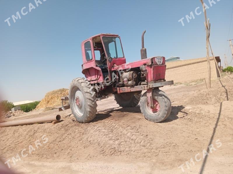 MTZ T-28 1992 - 30 000 TMT - Дянев - img 2