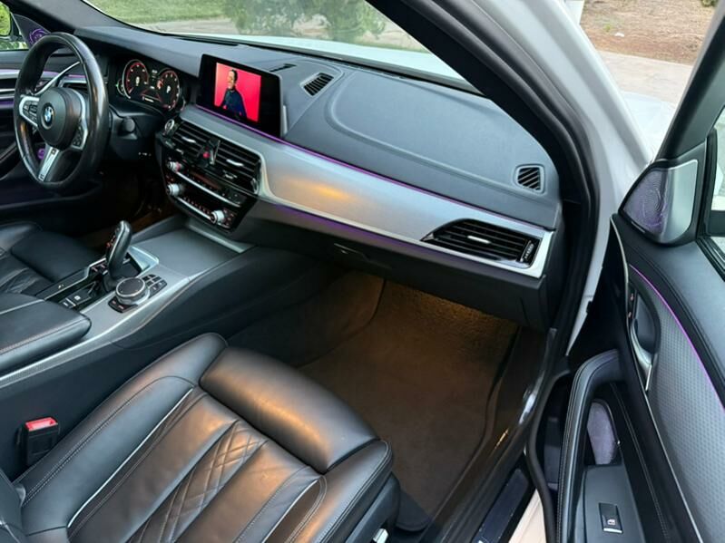 BMW 540 2017 - 744 000 TMT - Ашхабад - img 9