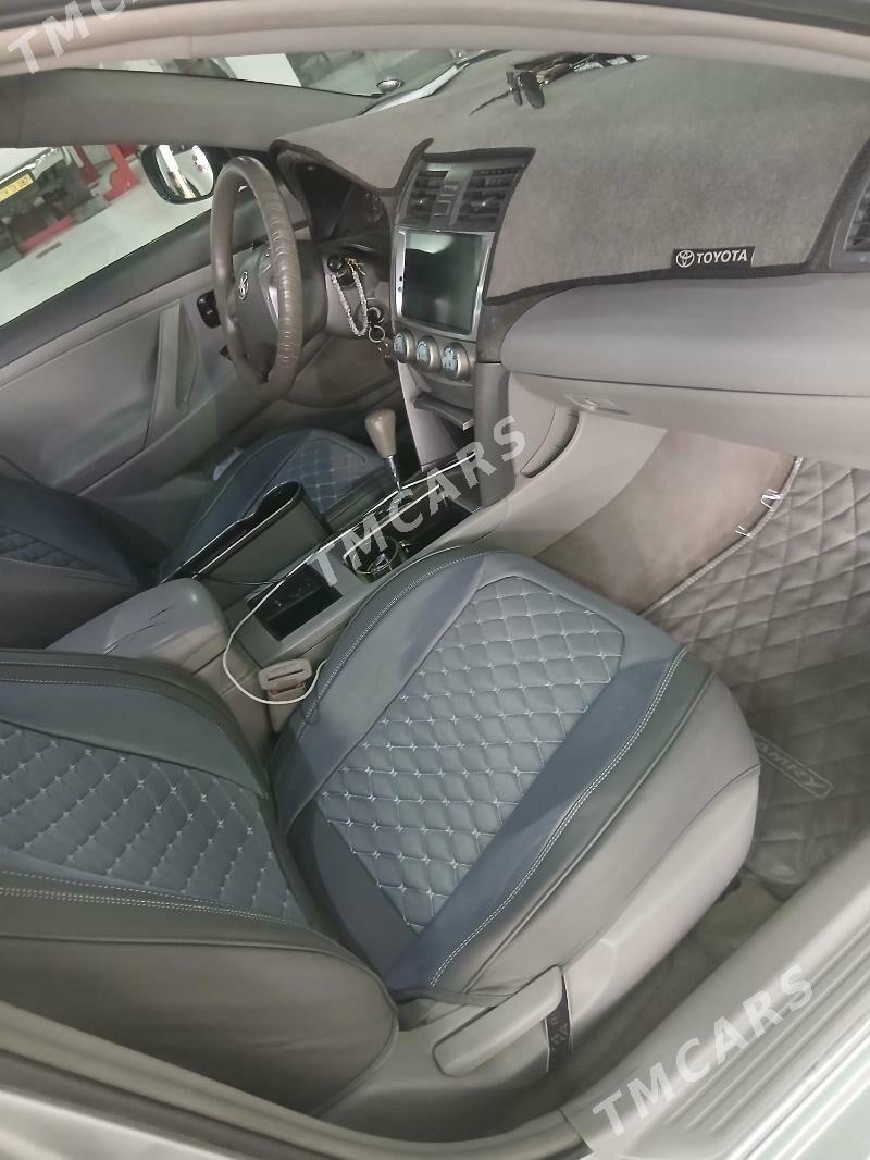 Toyota Camry 2010 - 145 000 TMT - 10 mkr - img 10