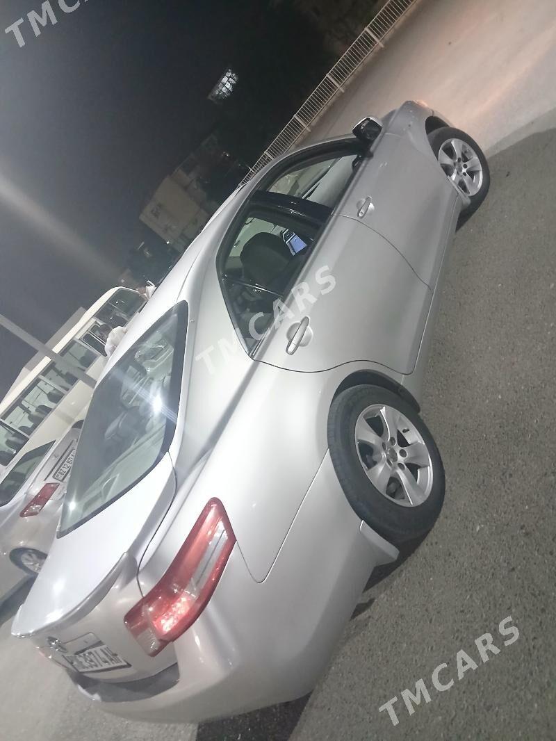 Toyota Camry 2010 - 145 000 TMT - 10 mkr - img 5
