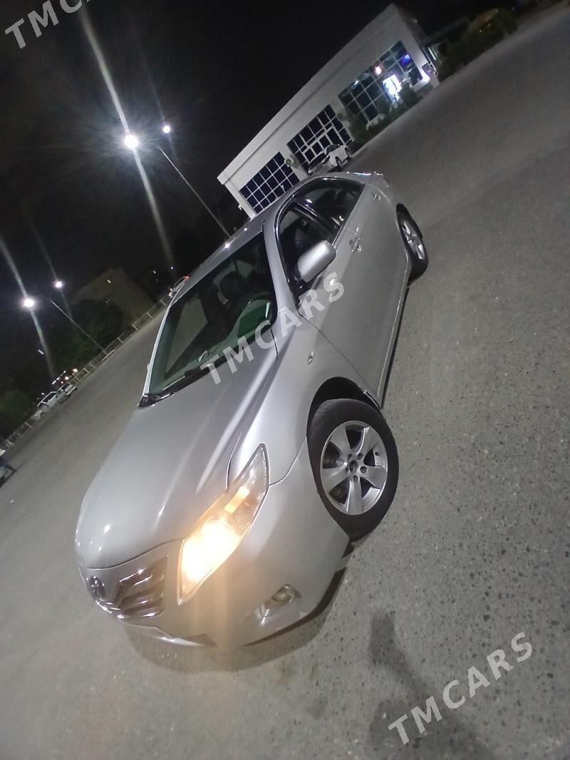 Toyota Camry 2010 - 145 000 TMT - 10 mkr - img 7