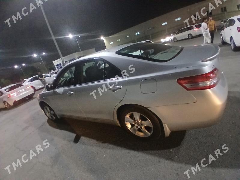Toyota Camry 2010 - 145 000 TMT - 10 mkr - img 8