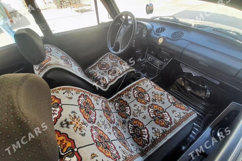 Lada 2106 2000 - 50 000 TMT - Halaç - img 2