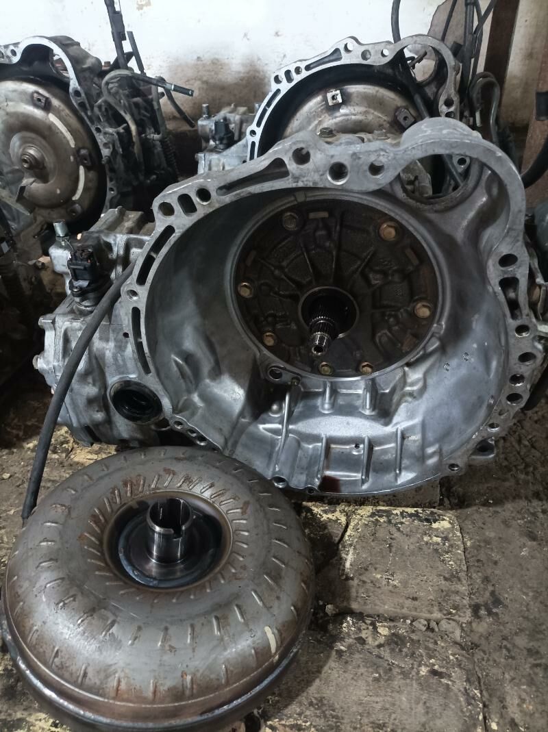 Karopka Toyota 4 300 TMT - Туркменабат - img 3