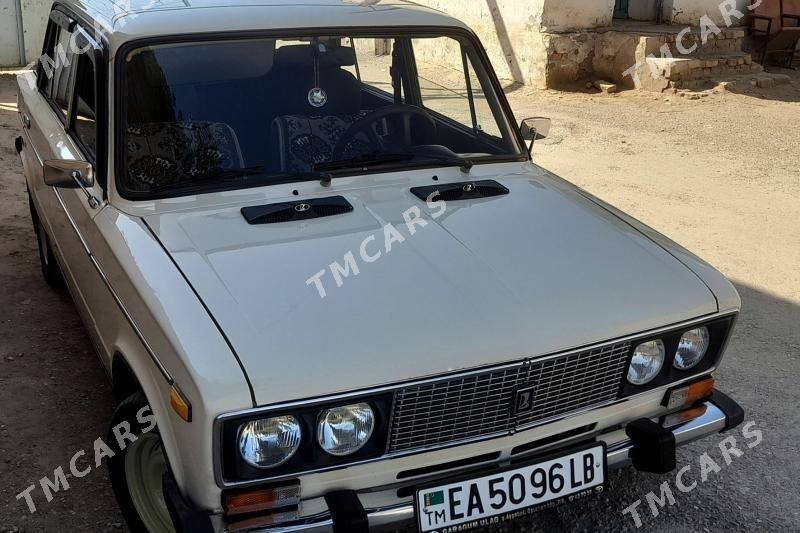 Lada 2106 2000 - 50 000 TMT - Halaç - img 5