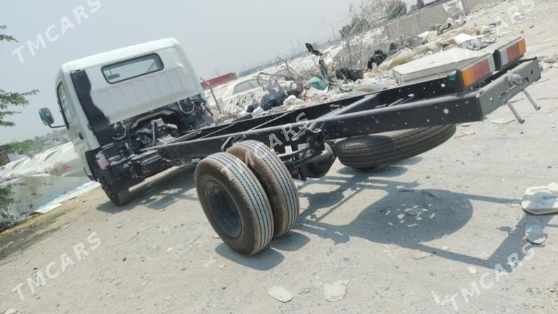 Mitsubishi Fuso 2025 - 683 000 TMT - Gurtly - img 2