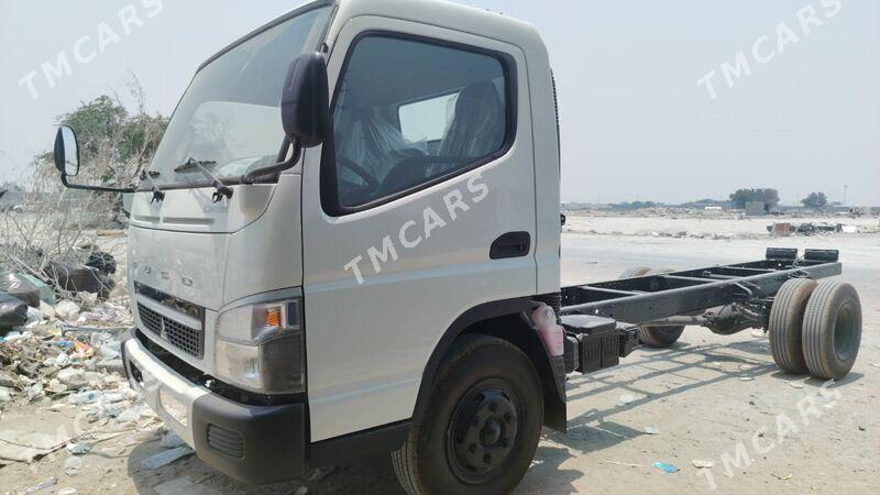 Mitsubishi Fuso 2025 - 683 000 TMT - Gurtly - img 3