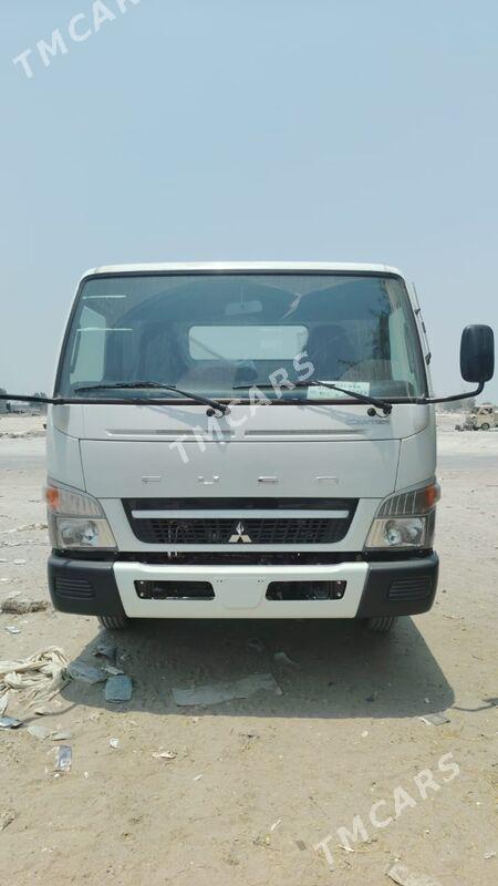 Mitsubishi Fuso 2025 - 683 000 TMT - Gurtly - img 4