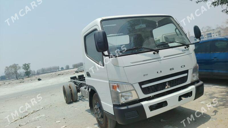 Mitsubishi Fuso 2025 - 683 000 TMT - Gurtly - img 5