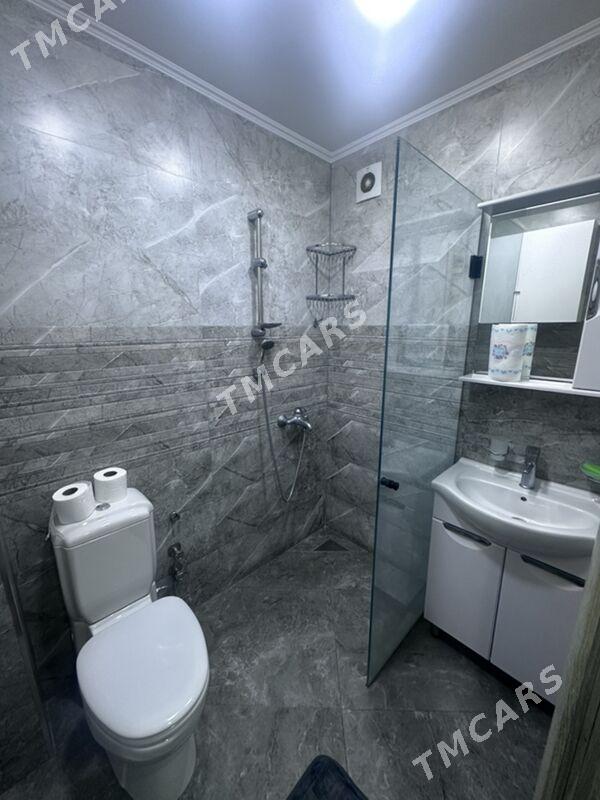 10Мкр 1/2Комнаты - Aşgabat - img 2