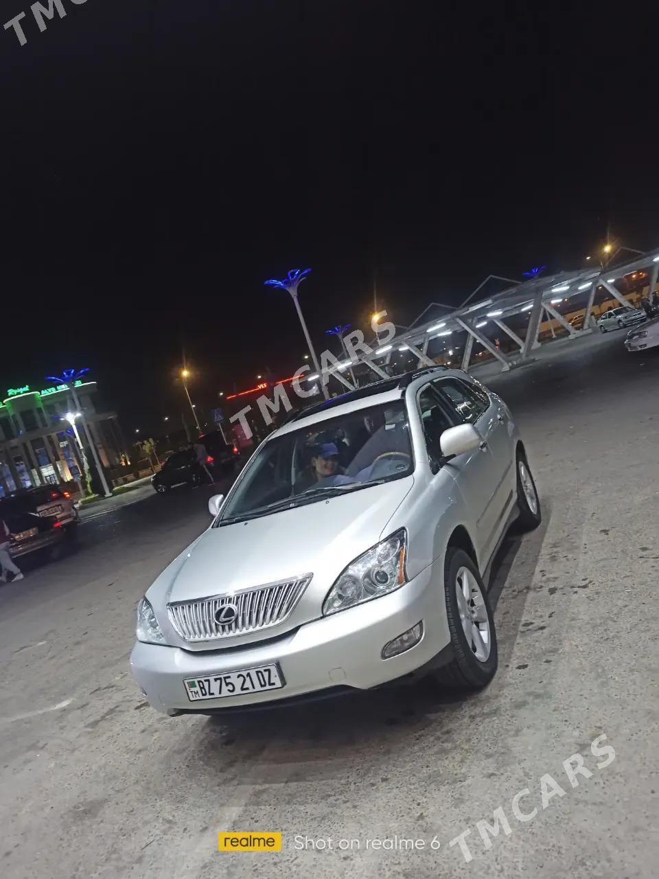 Lexus RX 350 2008 - 180 000 TMT - Дашогуз - img 7