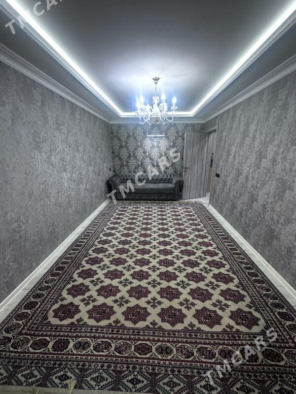 10Мкр 1/2Комнаты - Aşgabat - img 5
