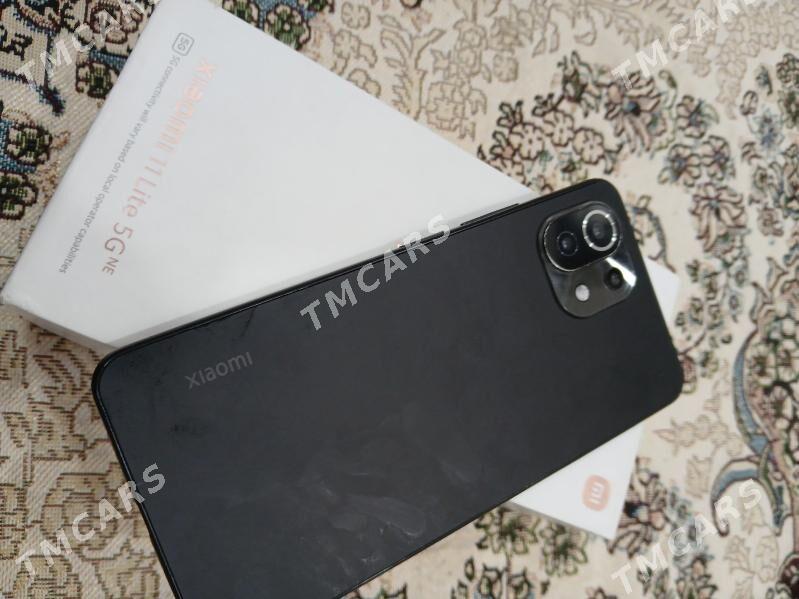 Xiaomi 11 Lite 5G - Дашогуз - img 2
