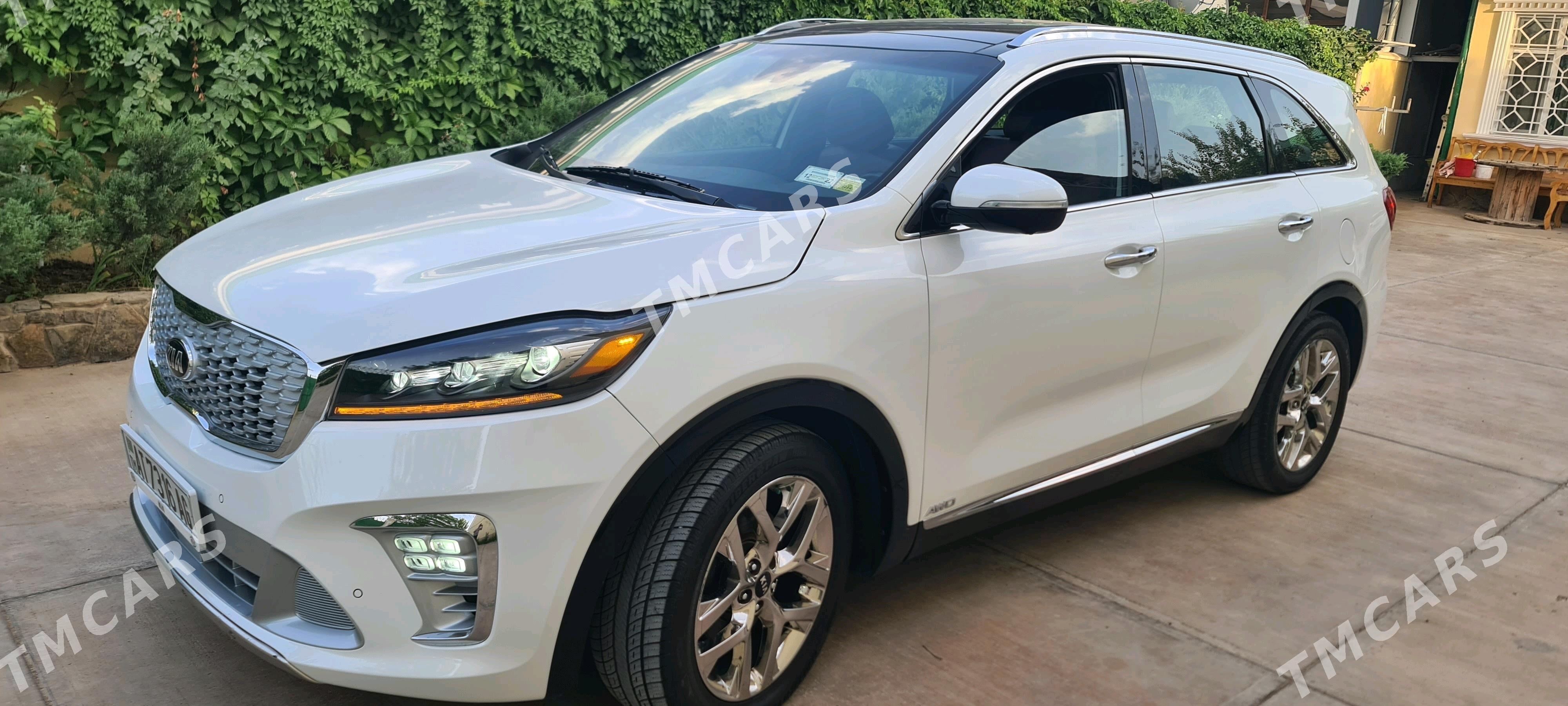 Kia Sorento 2019 - 335 000 TMT - Aşgabat - img 4