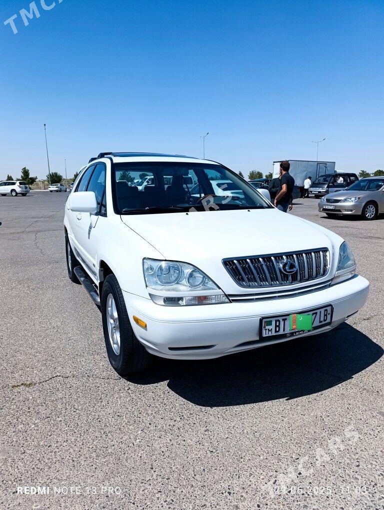 Lexus RX 300 2001 - 220 000 TMT - Dänew - img 6