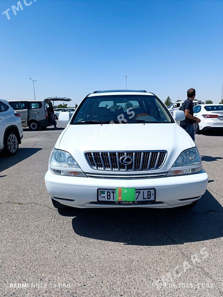 Lexus RX 300 2001 - 220 000 TMT - Dänew - img 2