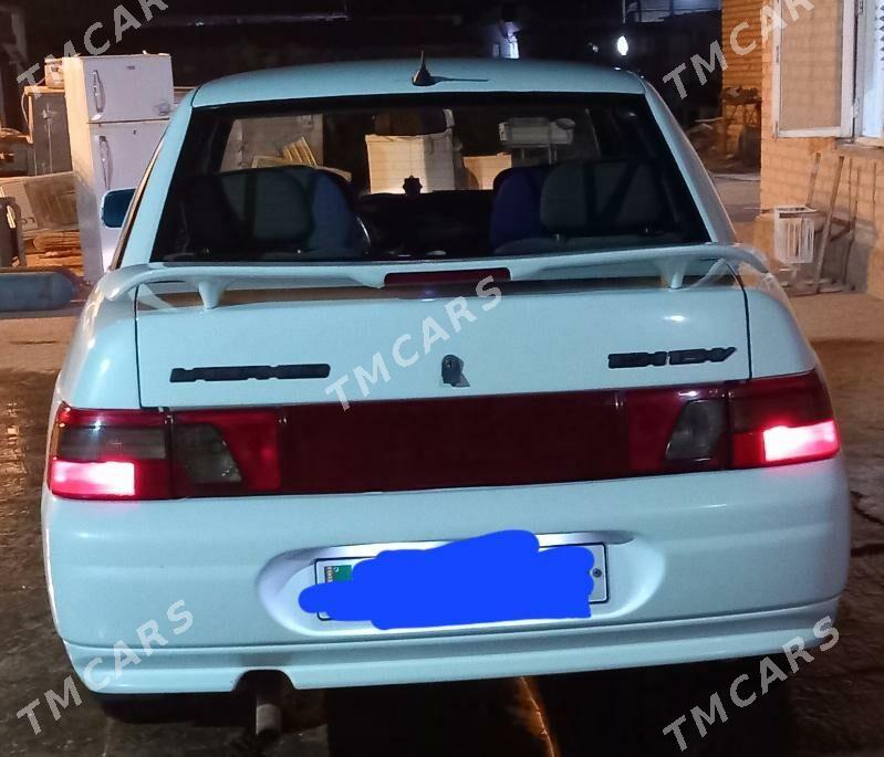 Lada 2110 2006 - 40 000 TMT - Бабадайхан - img 4