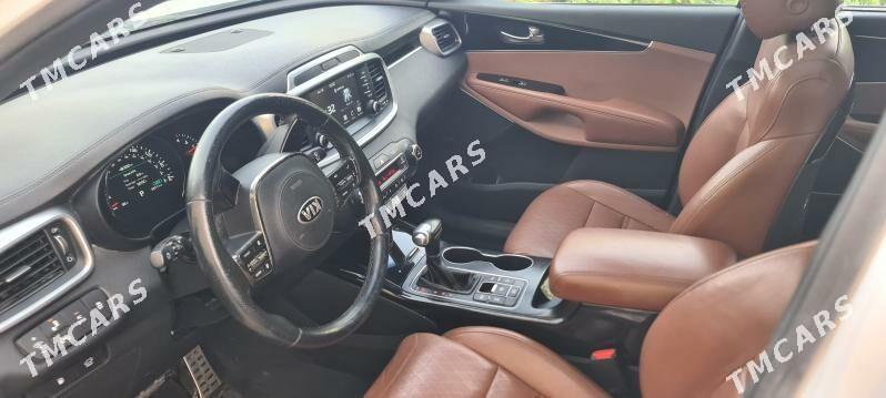Kia Sorento 2019 - 335 000 TMT - Aşgabat - img 9