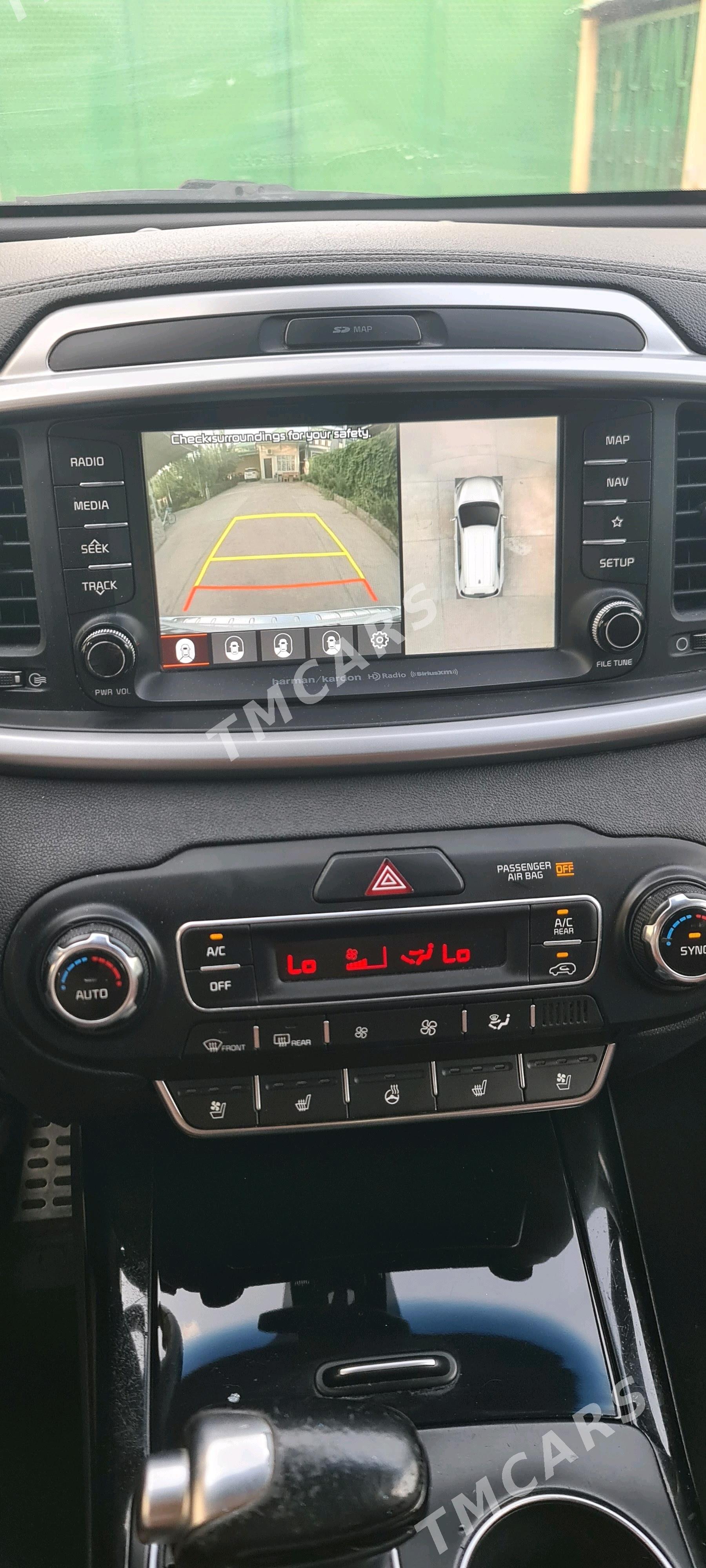 Kia Sorento 2019 - 335 000 TMT - Aşgabat - img 6