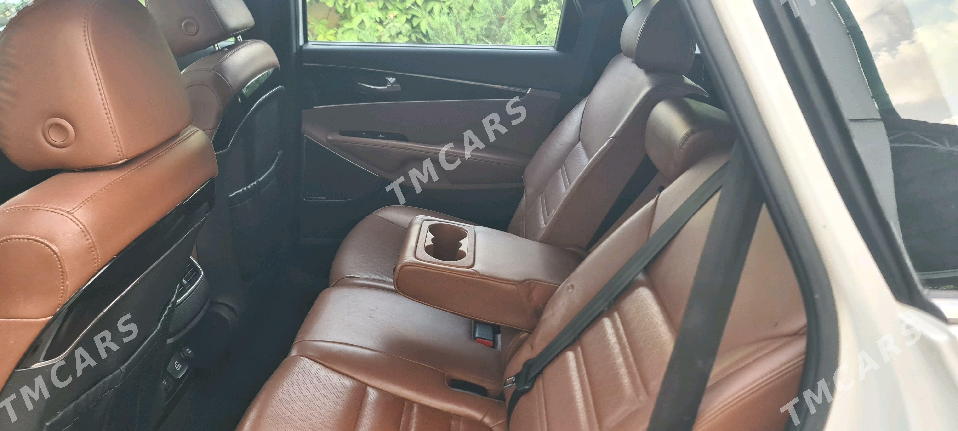 Kia Sorento 2019 - 335 000 TMT - Aşgabat - img 5