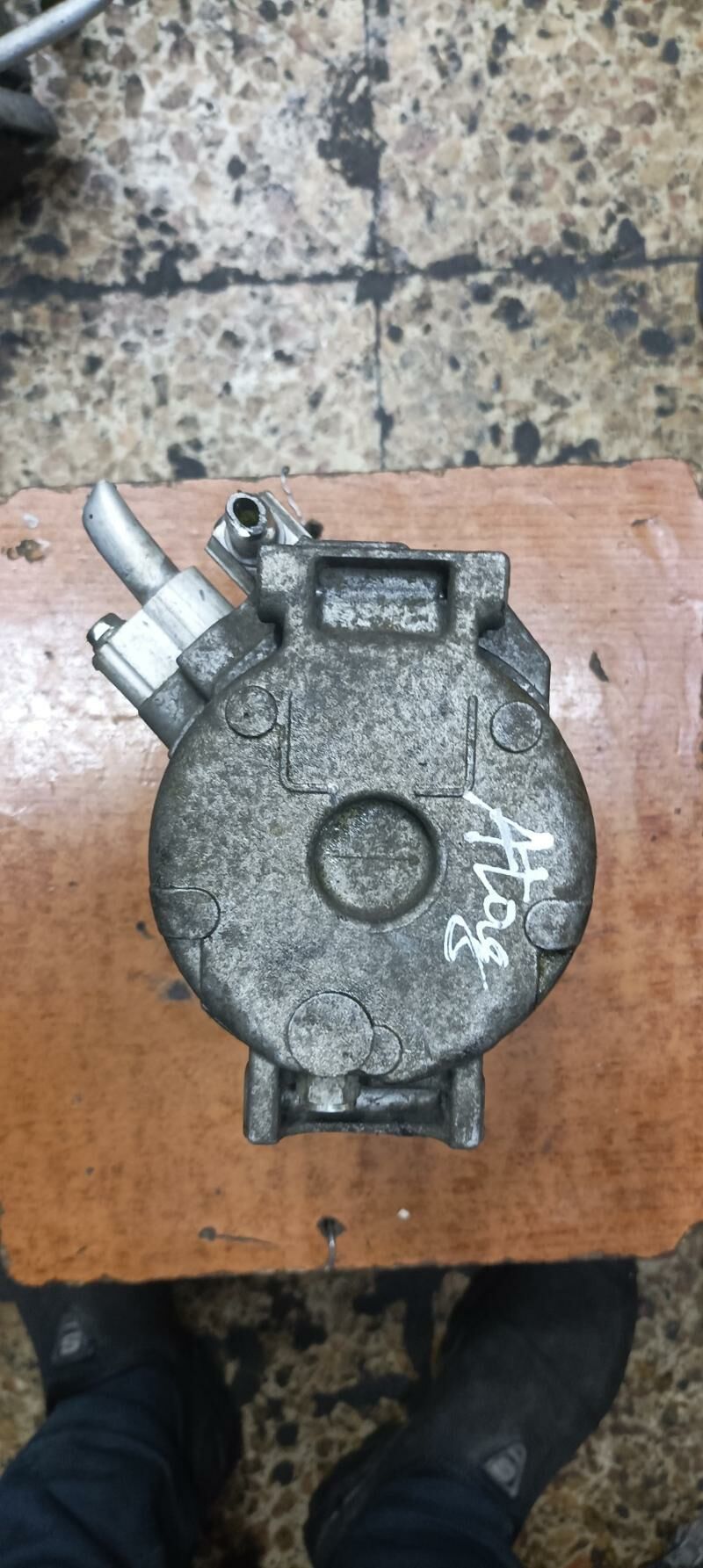 Kompressor Toyota 1 400 TMT - Türkmenabat - img 3
